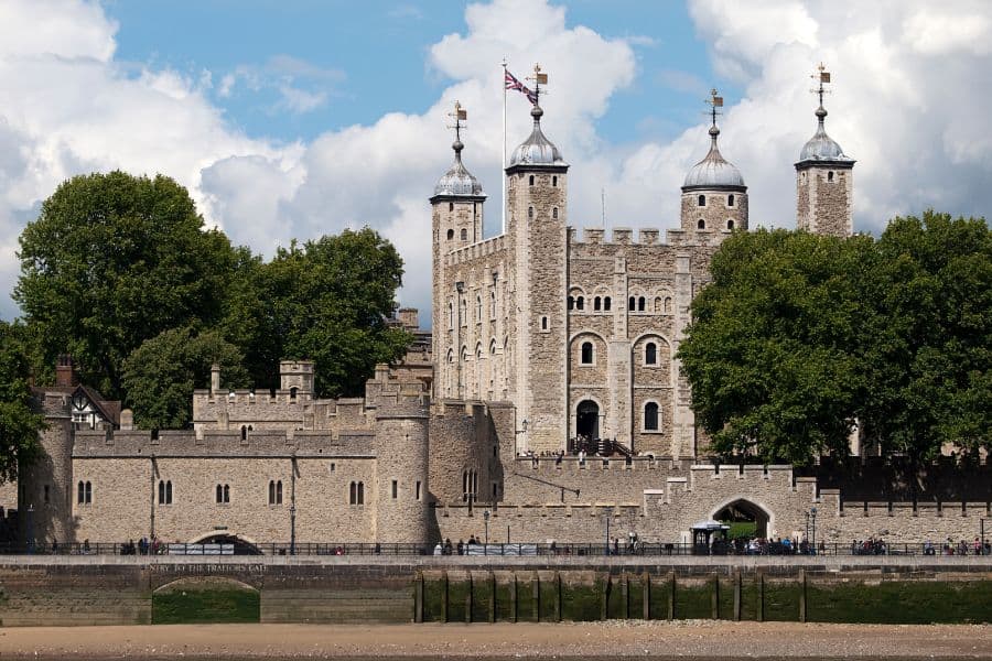 מצודת לונדון