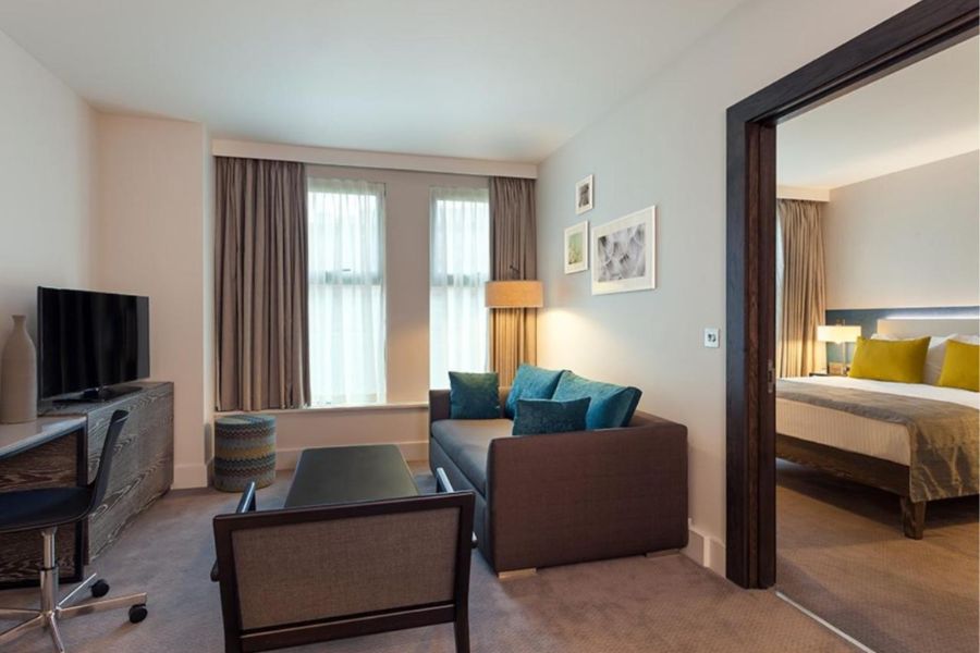 מלון Staybridge Suites London