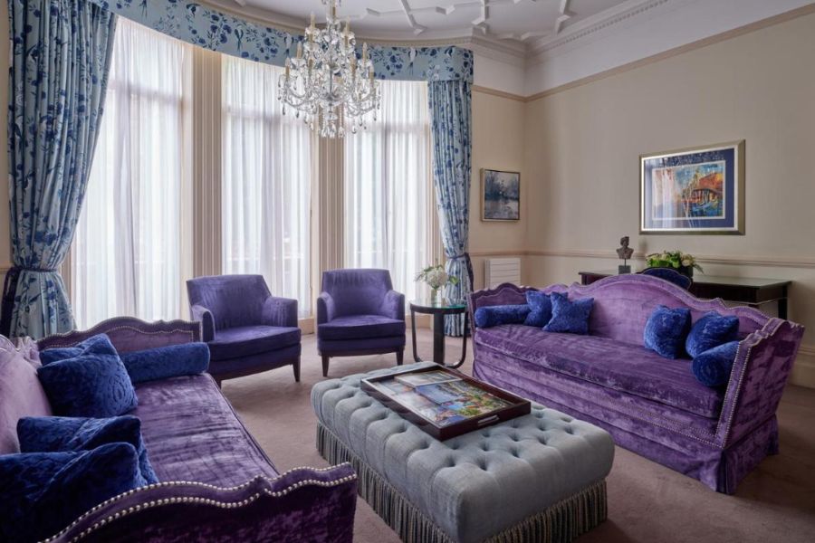 מלון The Apartments by The Sloane Club