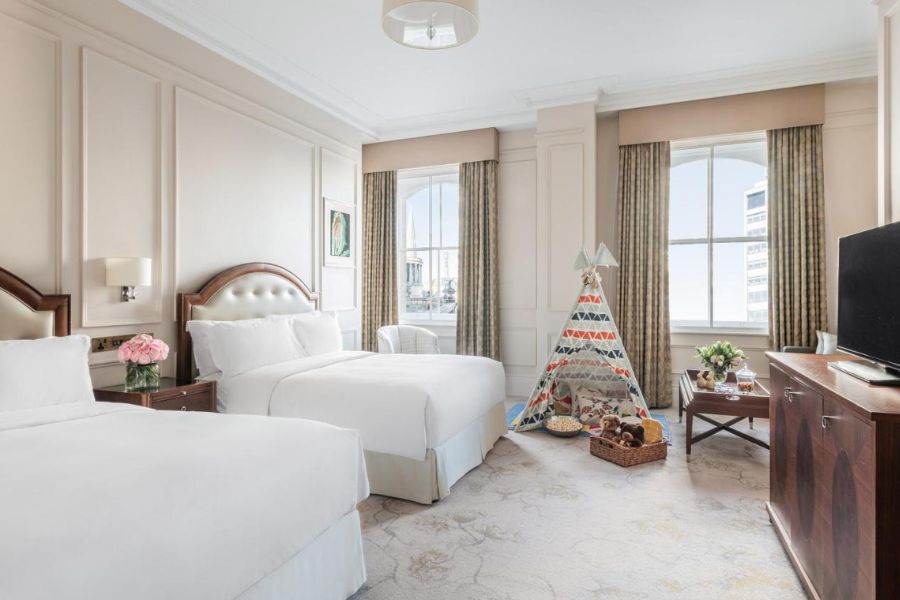 מלון The Langham London