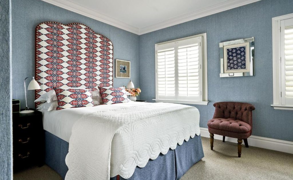 מלון Dorset Square Hotel