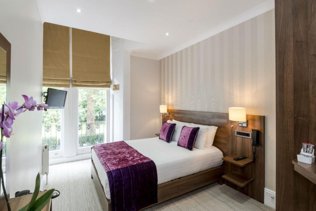 מלון London House Hotel