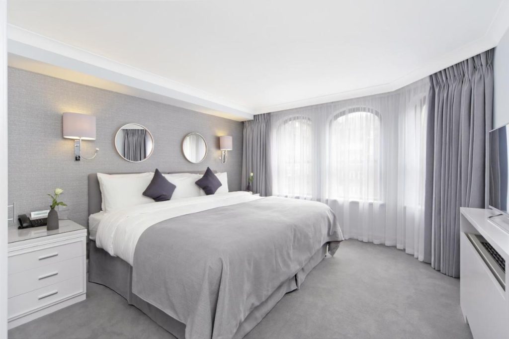 מלון Mayfair House