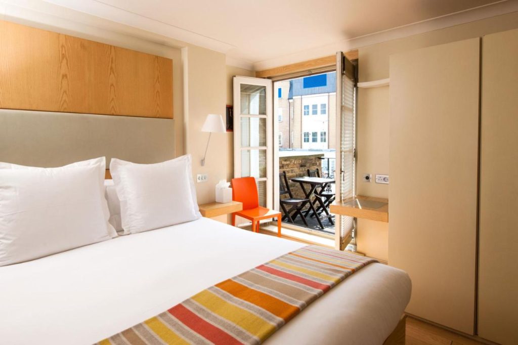 מלון Sydney House Chelsea