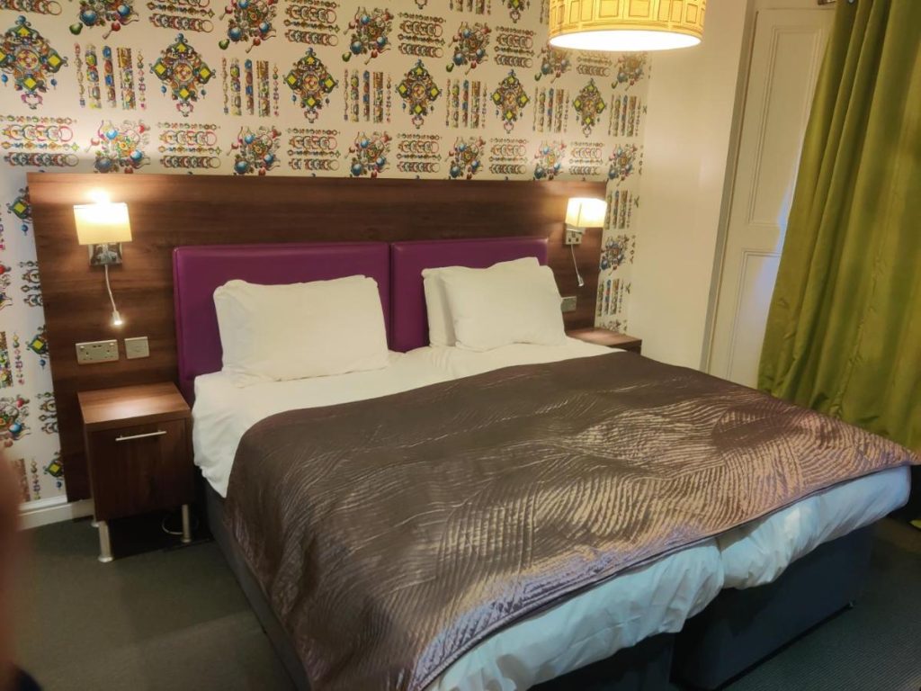 מלון The Chelsea House Hotel