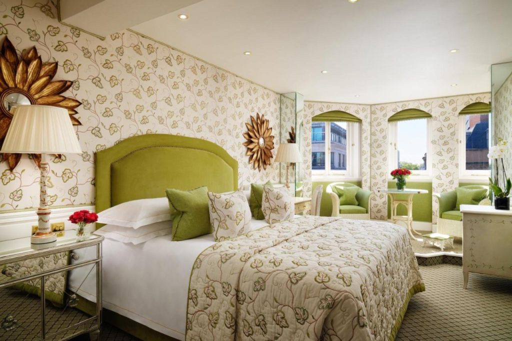 מלון The Chesterfield Mayfair