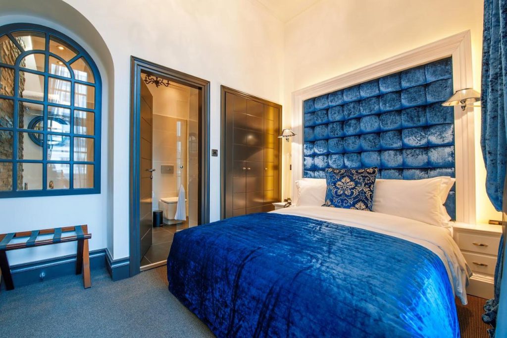 מלון The Exhibitionist Hotel