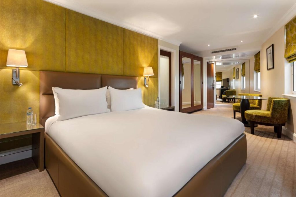 מלון The May Fair, A Radisson Collection Hotel