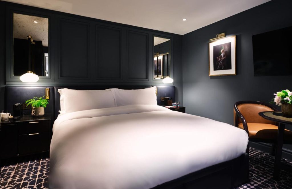 מלון The Mayfair Townhouse