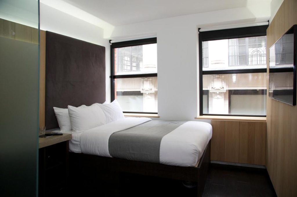 מלון The Z Hotel Piccadilly