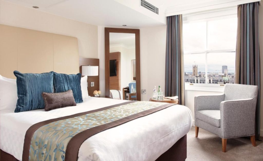 מלון Thistle Piccadilly