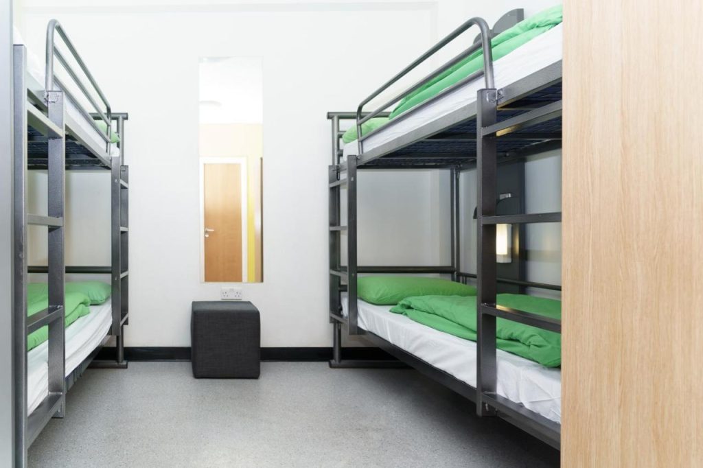 מלון YHA London Central