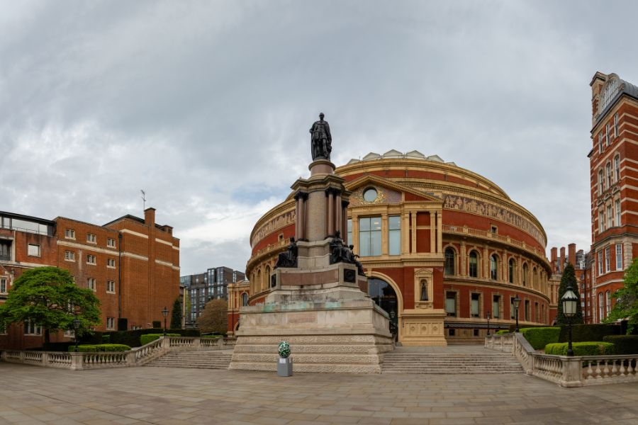 רויאל אלברט הול