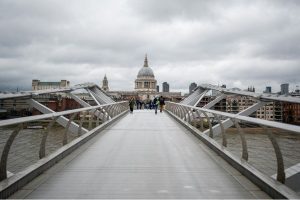 גשר המילניום