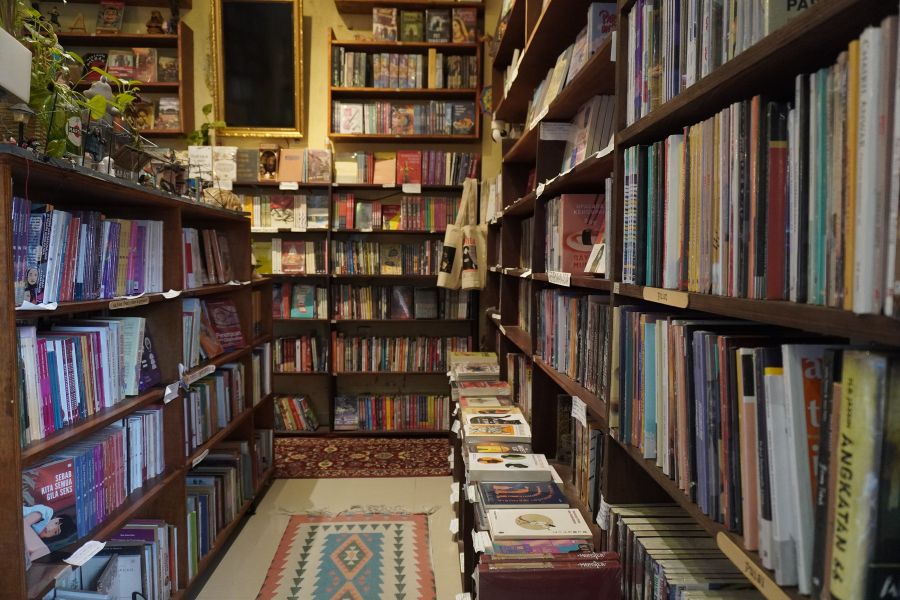 חנויות ספרים בלונדון - החנויות המומלצות בעיר