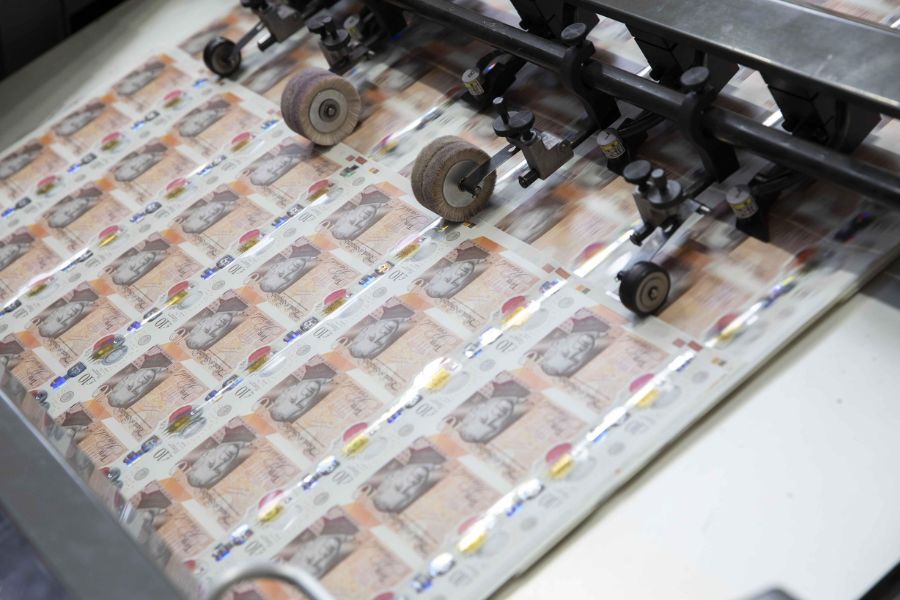 מוזיאון הבנק של אנגליה - היסטוריה פיננסית, ביקור וטיפים